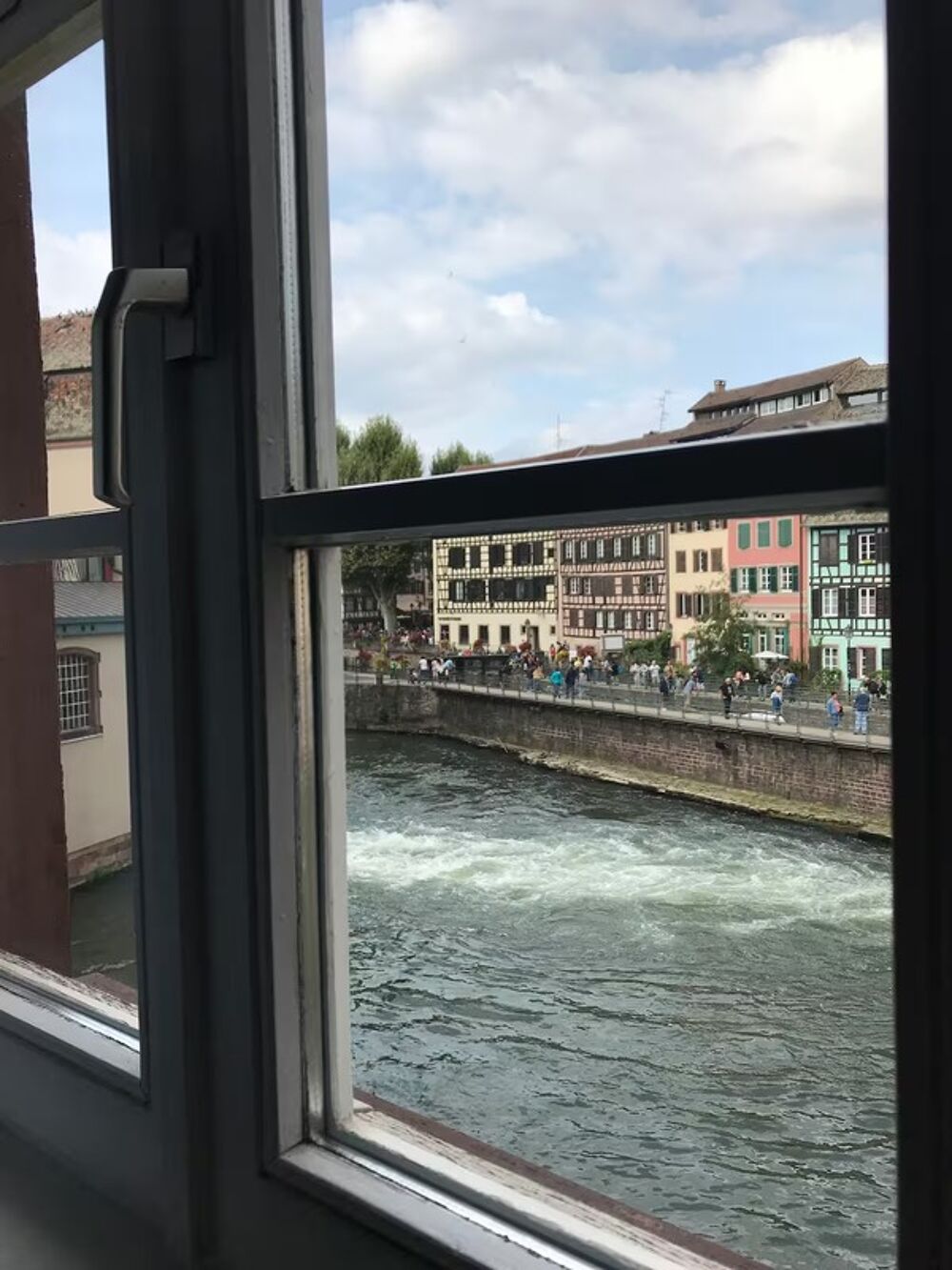 Vente Immeuble Immeuble à vendre STRASBOURG (67) : 6 Logements + 1 Local Commercial : 436 m2 - Emplacement N° 1 - Quartier Touristique - Coeur Strasbourg