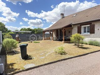  Maison à vendre 5 pièces 114 m²