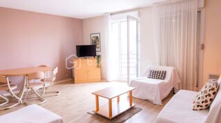  Appartement à vendre 3 pièces 72 m²