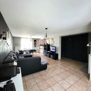  Maison  vendre 6 pices 117 m