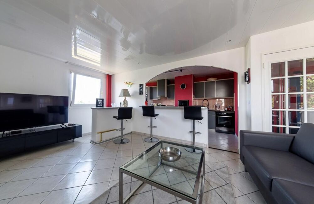 Vente Appartement Appartement Thionville 4 pièces 82 m2 Thionville
