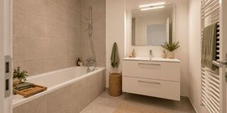 Vente Appartement SUPERBE 3 PIÈCES TRAVERSANT – MÉTRO 5 ET 11 À PROXIMITÉ IMMÉDIATE – BALCON – PARKING Pantin
