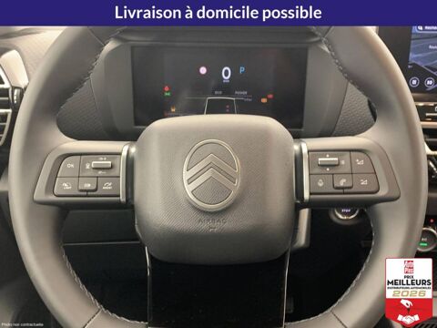 C4 Hybride 145 e-DCS6 Max 2026 occasion 78200 Buchelay