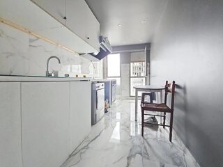Appartement 6 pièces 105 m² · à Sarcelles · 105 m² · 253 000 €