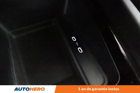 Octavia Combi 1.4 TSI PHEV iV Ambition DSG6e 204 ch 2021 occasion 92130 Issy-les-Moulineaux