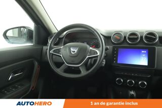 Duster II 1.3 TCe SL Extreme 4x2 EDC 150 ch 2022 occasion 92130 Issy-les-Moulineaux