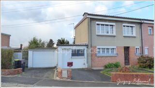  Maison � vendre 6 pi�ces 102 m�