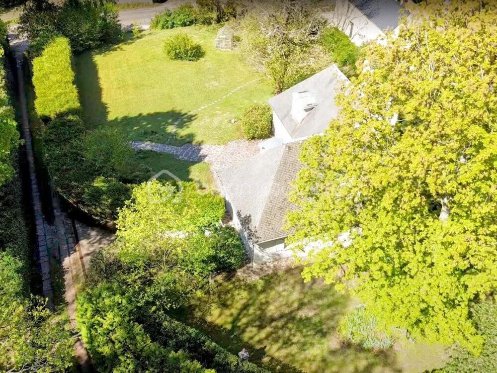  vendre  Maison Jouars-Pontchartrain (78760)