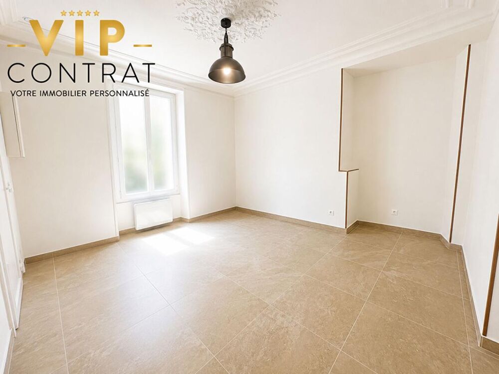 studio Taverny 24.75 m2