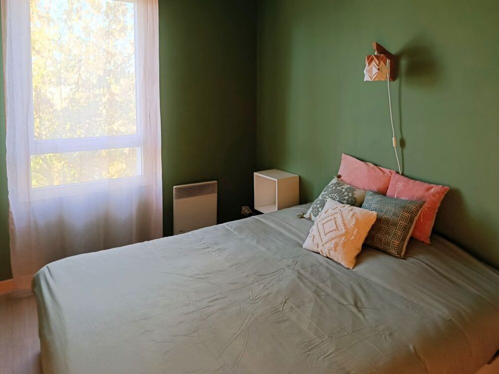 Location Appartement Appartement de 42m2 à louer sur Viry-Châtillon Viry chatillon