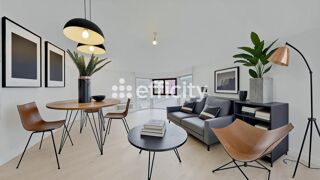  Appartement � vendre 3 pi�ces 80 m�