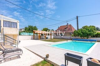  Maison à vendre 6 pièces 135 m²