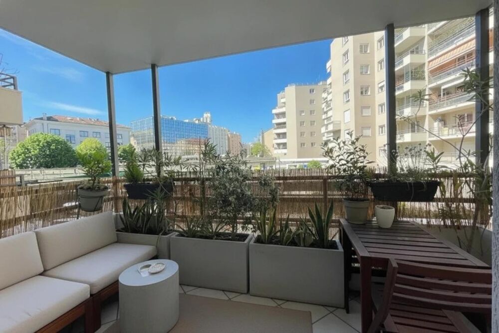 Vente Appartement Appartement ancien Villeurbanne