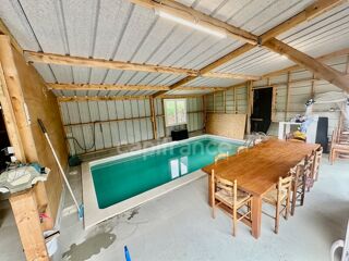  Maison à vendre 6 pièces 140 m²