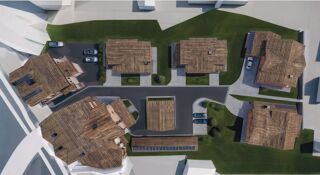  Appartement � vendre 3 pi�ces 90 m�