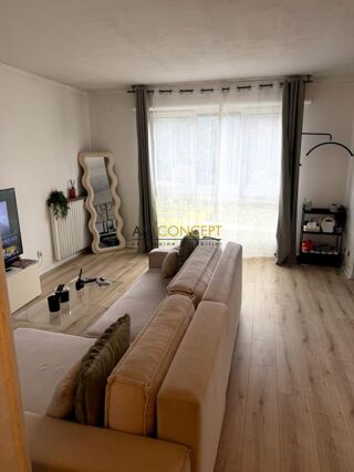  Appartement � vendre 2 pi�ces 54 m�