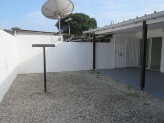  Maison à vendre 4 pièces 93 m²