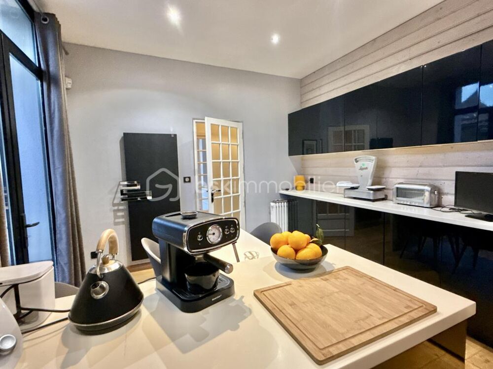 � vendre  Propri�t�/ch�teau Amiens (80000)