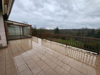  Maison � vendre 7 pi�ces 210 m�