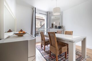  Appartement � vendre 4 pi�ces 92 m�