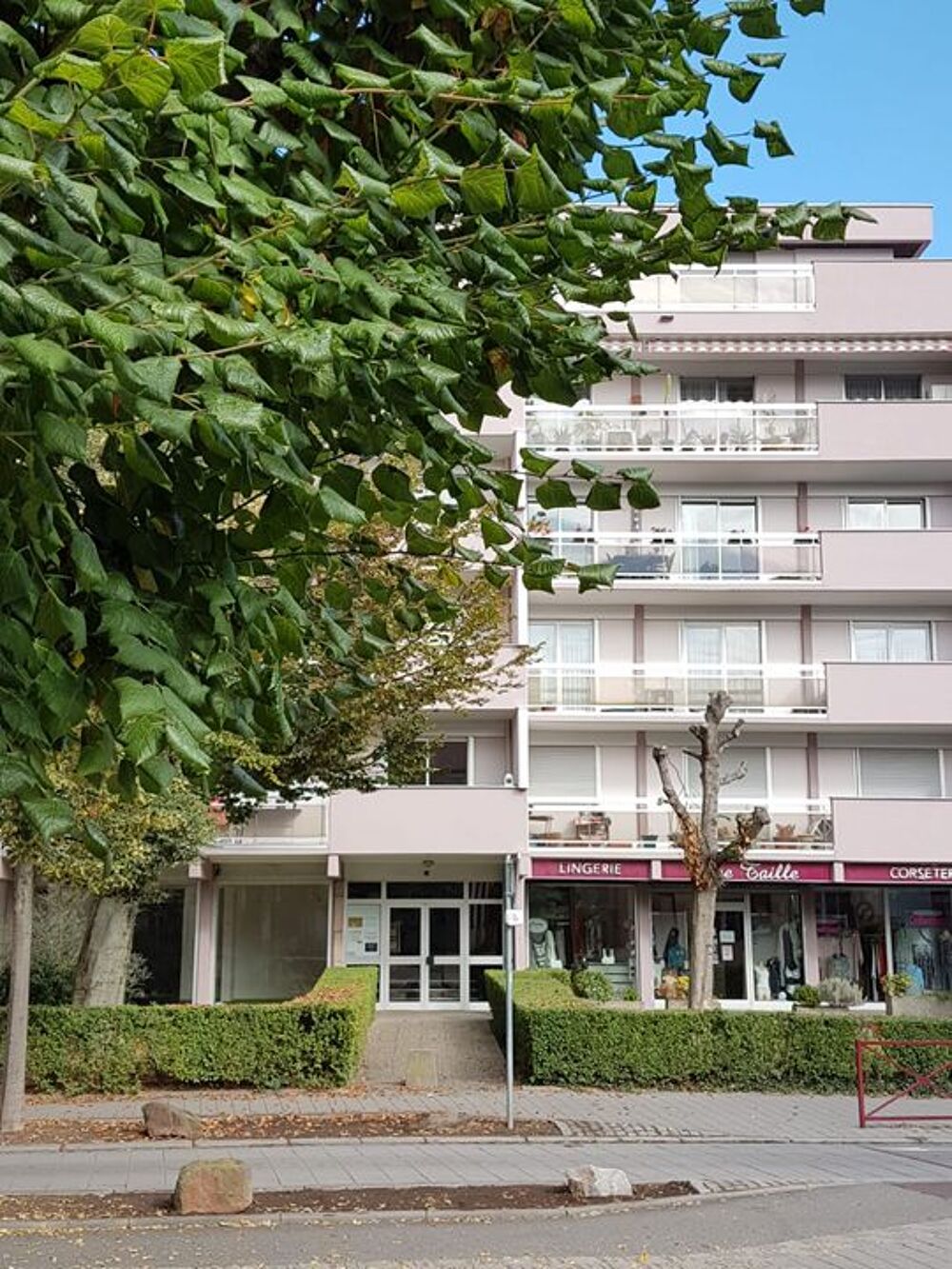 Location Appartement Appartement de 54m2 à louer sur Schiltigheim Schiltigheim
