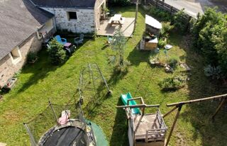  Maison à vendre 7 pièces 141 m²