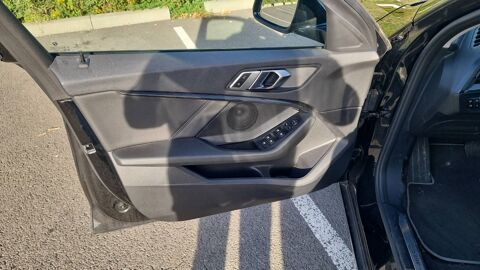 S&eacute;rie 1 116i 109 DKG7 Edition Sport 2021 occasion 28100 Dreux