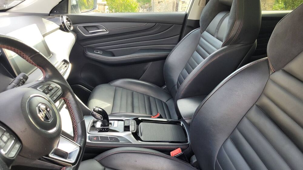 MG.EHS 1.5 T-GDI 258 Plug in Hybrid BVA Luxury - Automatique Toit o 2022 occasion 21000 Dijon