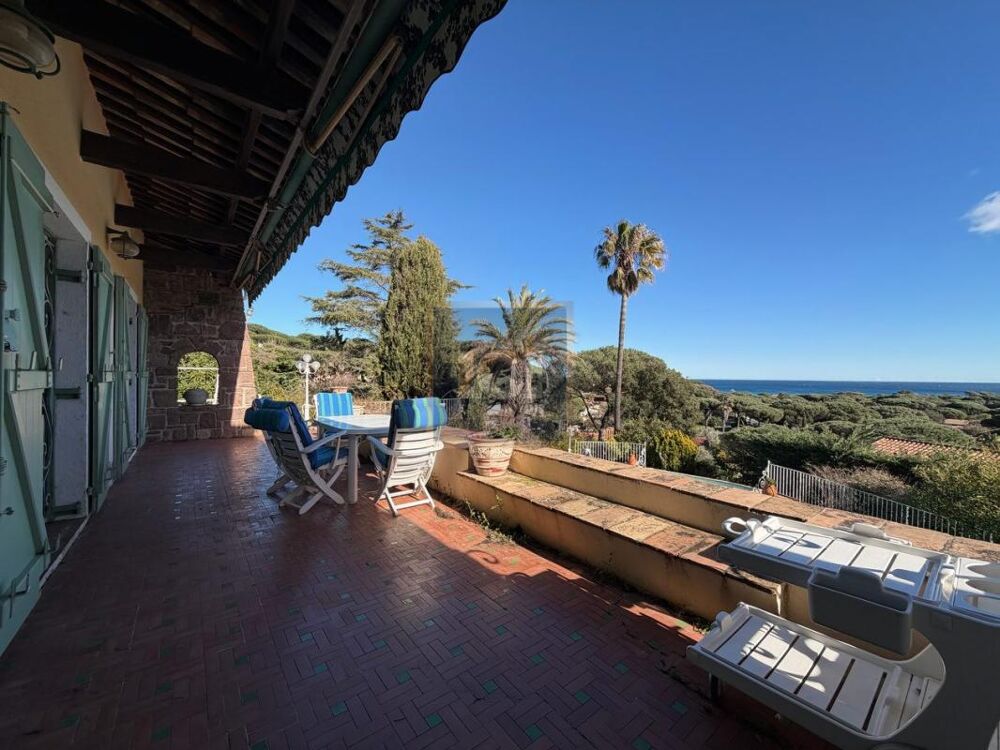 Villa - Sainte-Maxime