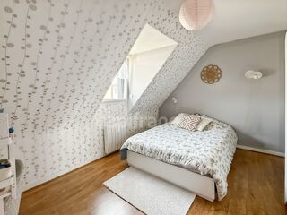  Maison � vendre 5 pi�ces 109 m�