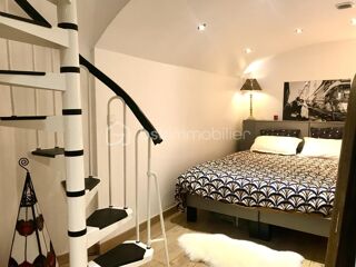  Appartement � vendre 2 pi�ces 43 m�