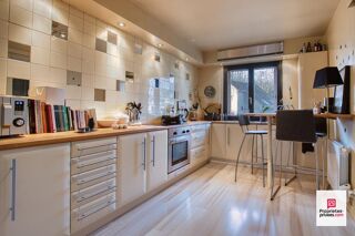  Appartement à vendre 4 pièces 90 m²