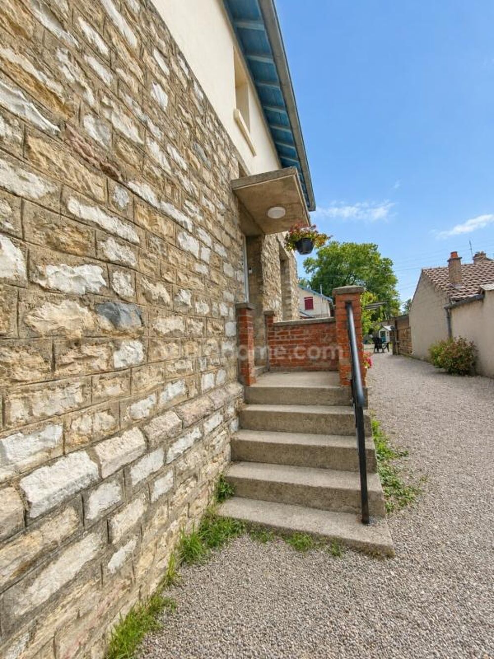 Maison à vendre 4 pièces (39)