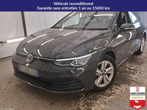Annonce voiture Volkswagen Golf 22500 €