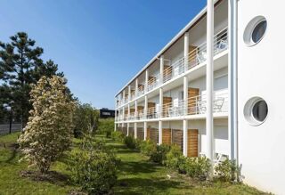  Appartement � vendre 2 pi�ces 40 m�