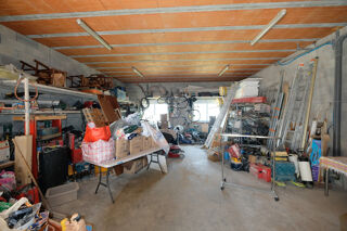  Immeuble � vendre 8 pi�ces 420 m�