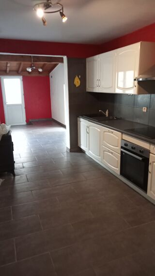  Maison à vendre 7 pièces 132 m²
