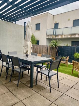  Maison à vendre 3 pièces 66 m²