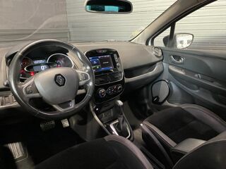 Clio IV Edition One 2016 occasion 34130 Valergues