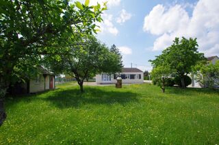  Maison à vendre 5 pièces 94 m²