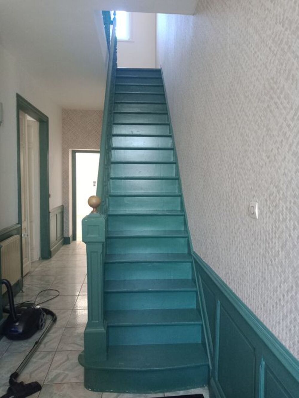Location Maison Maison de 130m2 à louer sur Bruay-sur-l'Escaut Bruay sur l escaut