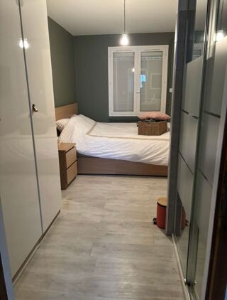  Maison à louer 4 pièces 99 m²