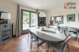  Maison à vendre 6 pièces 140 m²
