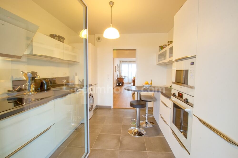 � vendre  Appartement La Rochelle (17000)