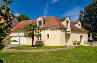  Maison � vendre 7 pi�ces 164 m�