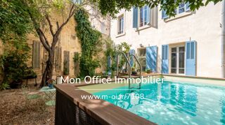  Maison à vendre 9 pièces 247 m²
