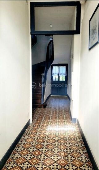  Appartement à vendre 2 pièces 15 m²