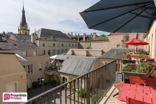  Appartement à vendre 5 pièces 135 m²