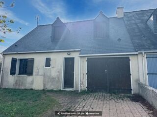 Vente Maison Maison Saint-Marc sur Mer, 4 chambres Saint nazaire