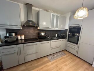  Appartement � vendre 4 pi�ces 83 m�